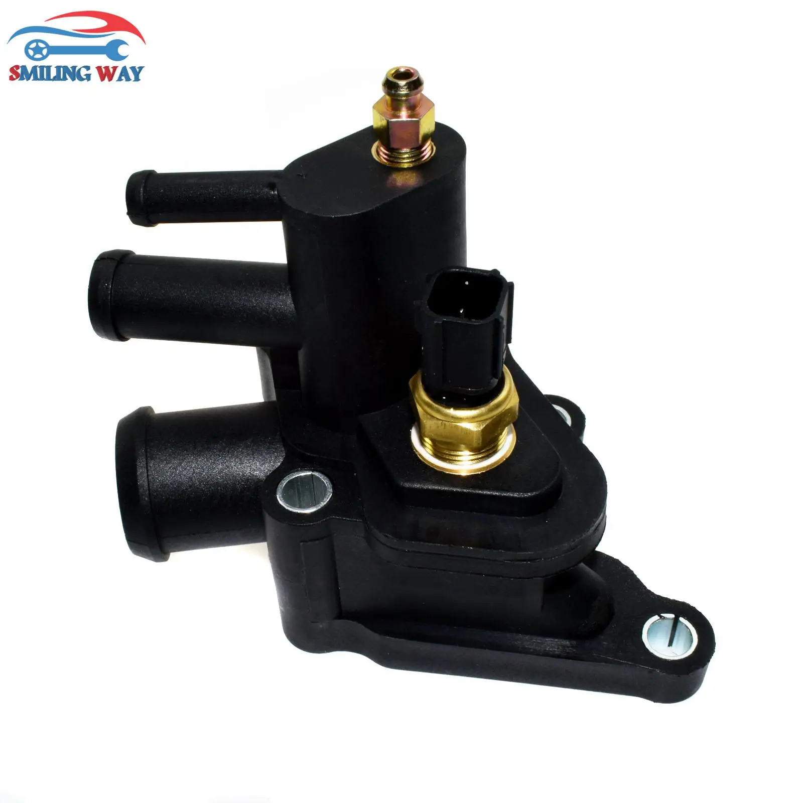 Smiling Way # термостат охлаждающей жидкости воздуха Bleeder & Прокладка для Chrysler Sebring Dodge