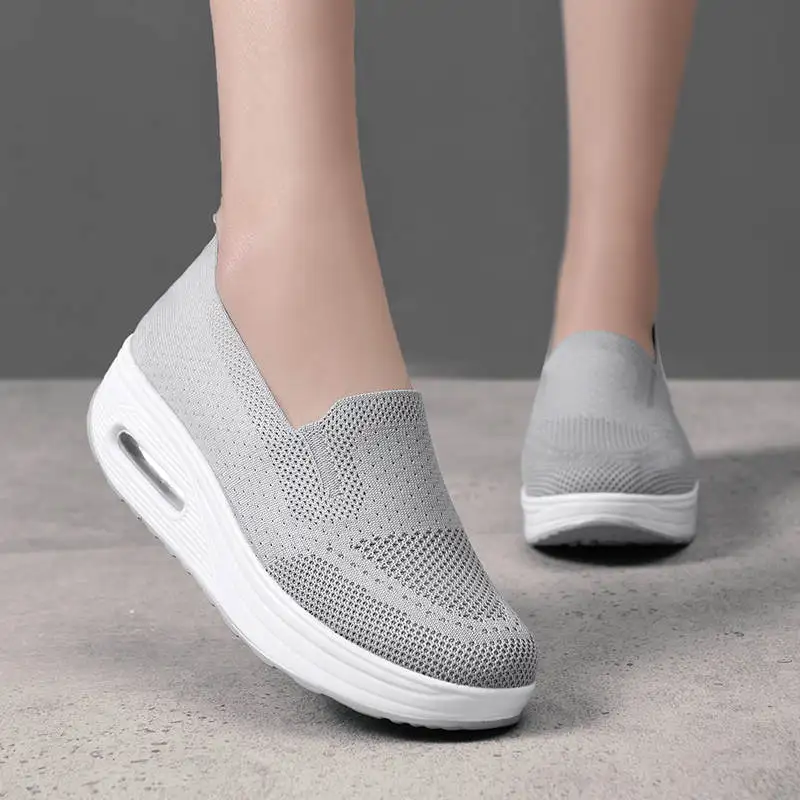 

Sports Sneakers For Women Cute Shoes For Women Sneakers Bot Women Sport Shoes No Laces Running Shoes Ladies Rubber Soles Tennis