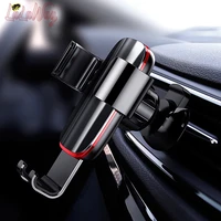 car phone mount air vent phone holder for car one touch compatible with iphone 11 pro11xs876 galaxy s10s10s9s9 note