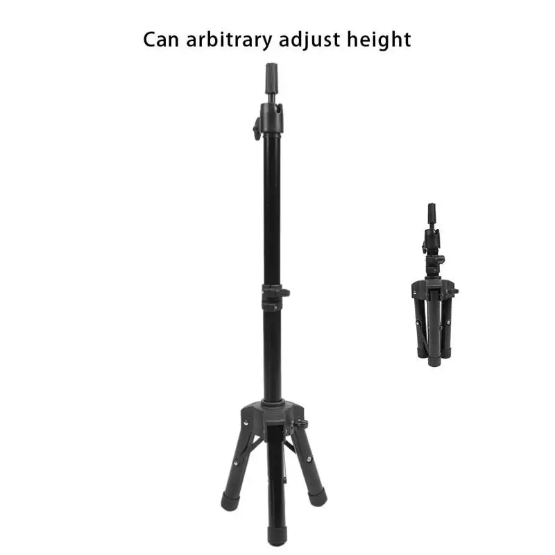 Парик головной кронштейн штатив парик Стенд парикмахерские стилисты для красоты