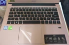 2 шт.упак. матовый стикер тачпада пленка для ACER Swift 3 SF315-41G Сенсорная панель трекпад протектор