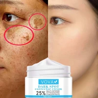 30ml dark spot cream multi intense fade melanin natural extract effective pigment removing cream for beauty