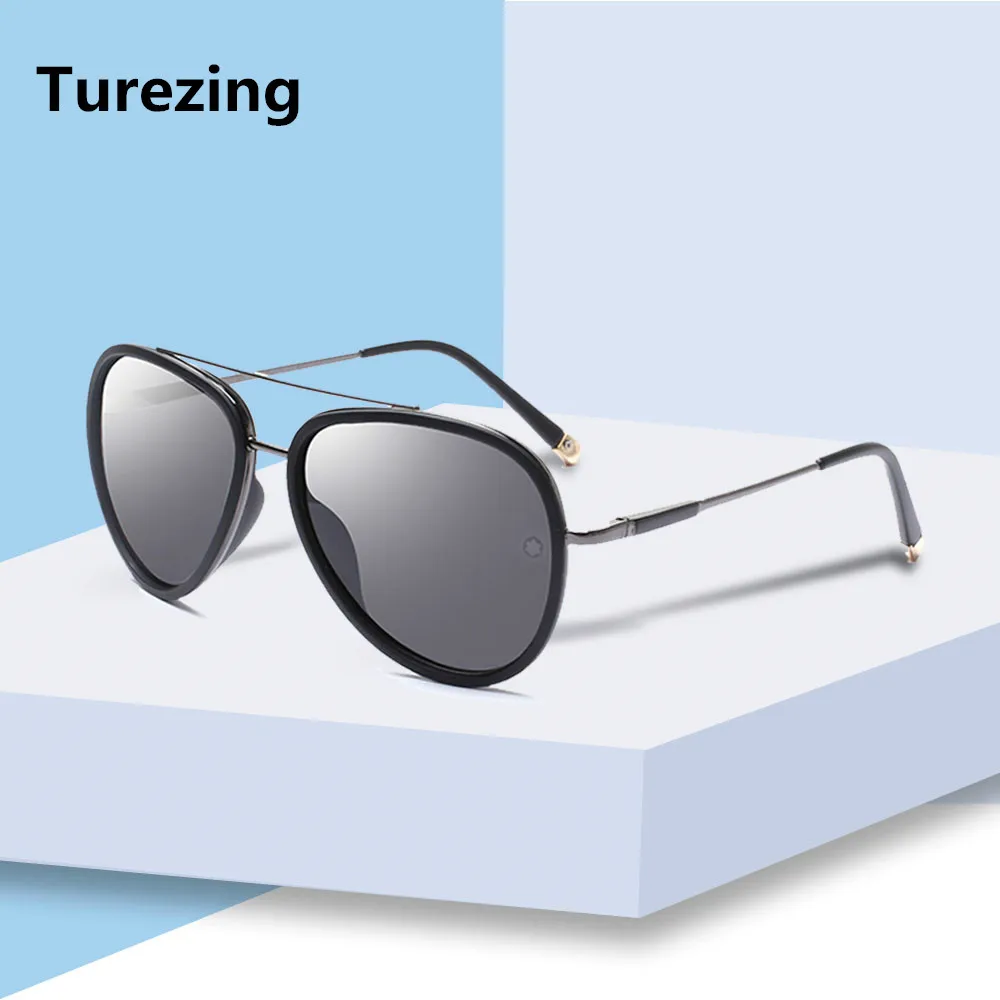 

2020 New Fashion UV400 Polarized Sunglasses Men Women Brand Designer Polarized Classic Sun Glasses Style Frame Material Gender