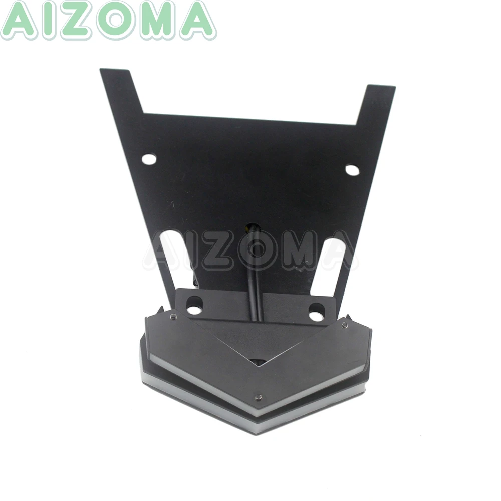 Набор для устрасветодиодный брызг мотоцикла BMW R NINE T 14-19 кронштейн ходовых и