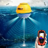 70 discounts hot 45m depth hd lcd wireless sonar sensor transducer fish finder fishing detector