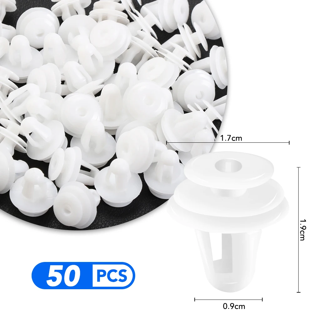 Крепежные зажимы для панели автомобильной двери Volvo Rdesign XC90 V40 V50 V60 V70 T6 AWD S40 S60 S90 XC40