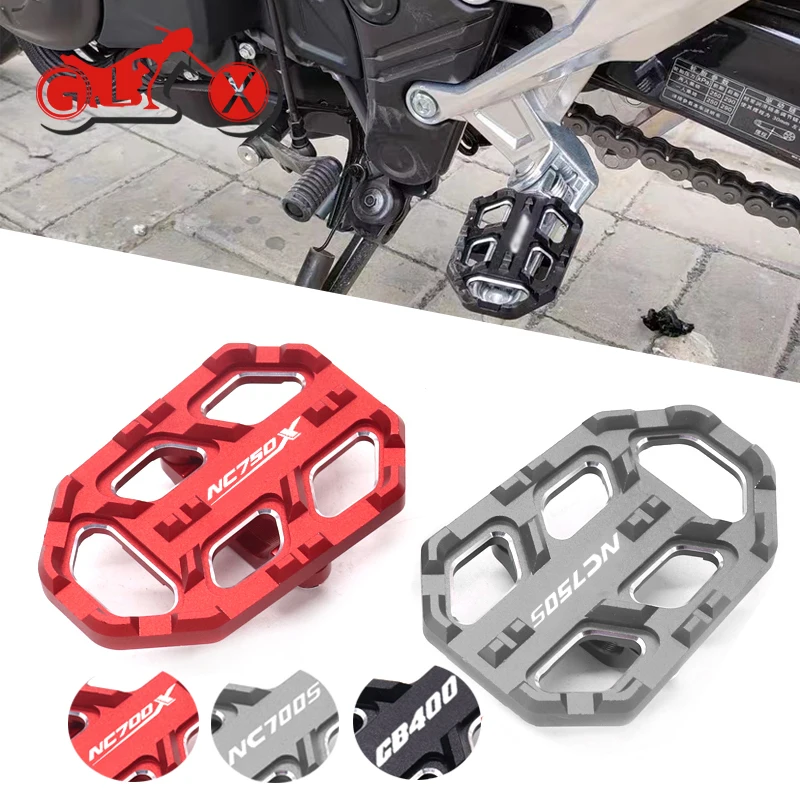Мотоциклетные аксессуары для Honda NC750X NC700X NC750S NC700S NC 750X 750S 700X 700S CB400 CB 400 Vtec Передние
