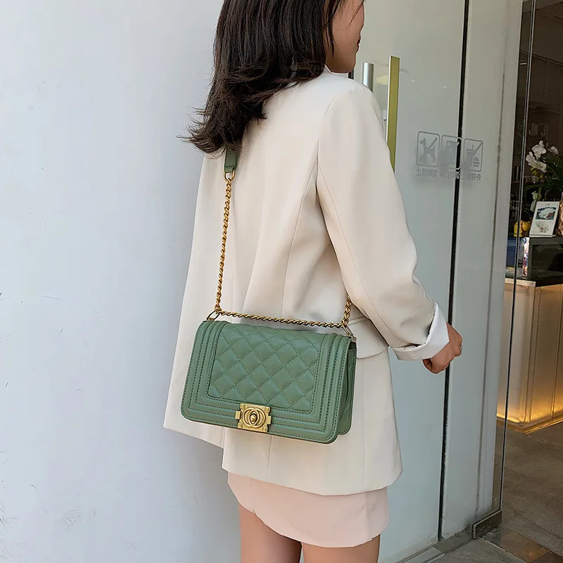 Маленькая Очаровательная Новая модная женская сумка на лето дизайнерские сумки