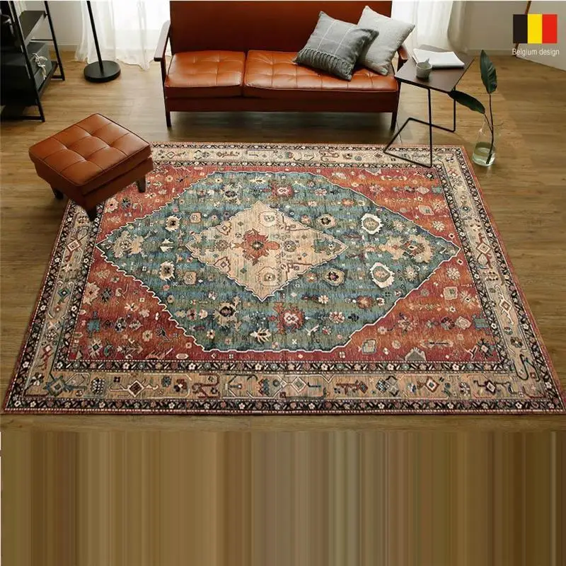 Estar диван Para Cocina цапиш Priere Alfombra Dormitorio 3d Karpetten RU Vloerkleden площадь Гостиная Dywanik для