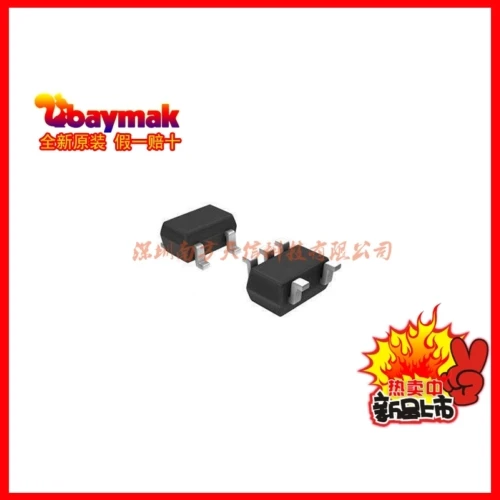 

Free shipping | SN74AUP1T34DCKR SN74AUP1T34 SC70-5 || 10PCS
