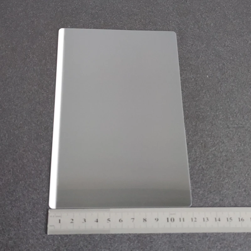 Pel&iacute;cula de hidrogel mate para privacidad, Protector de pantalla antirreflejos para todos los tel&eacute;fonos m&oacute;viles, Universal de TPU, a prueba de Peep-Proof para m&aacute;quina de cuchillas, 50 Uds.-1