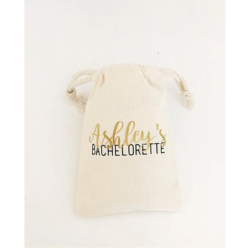 Набор для похмелья на девичник сумки декор девичника Подарочная сумка