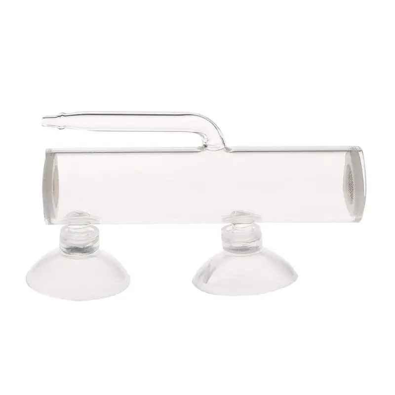 

Aquarium Eggs Incubator Hatch Crystal Shrimp Fish Tank Transparent Glass Supply