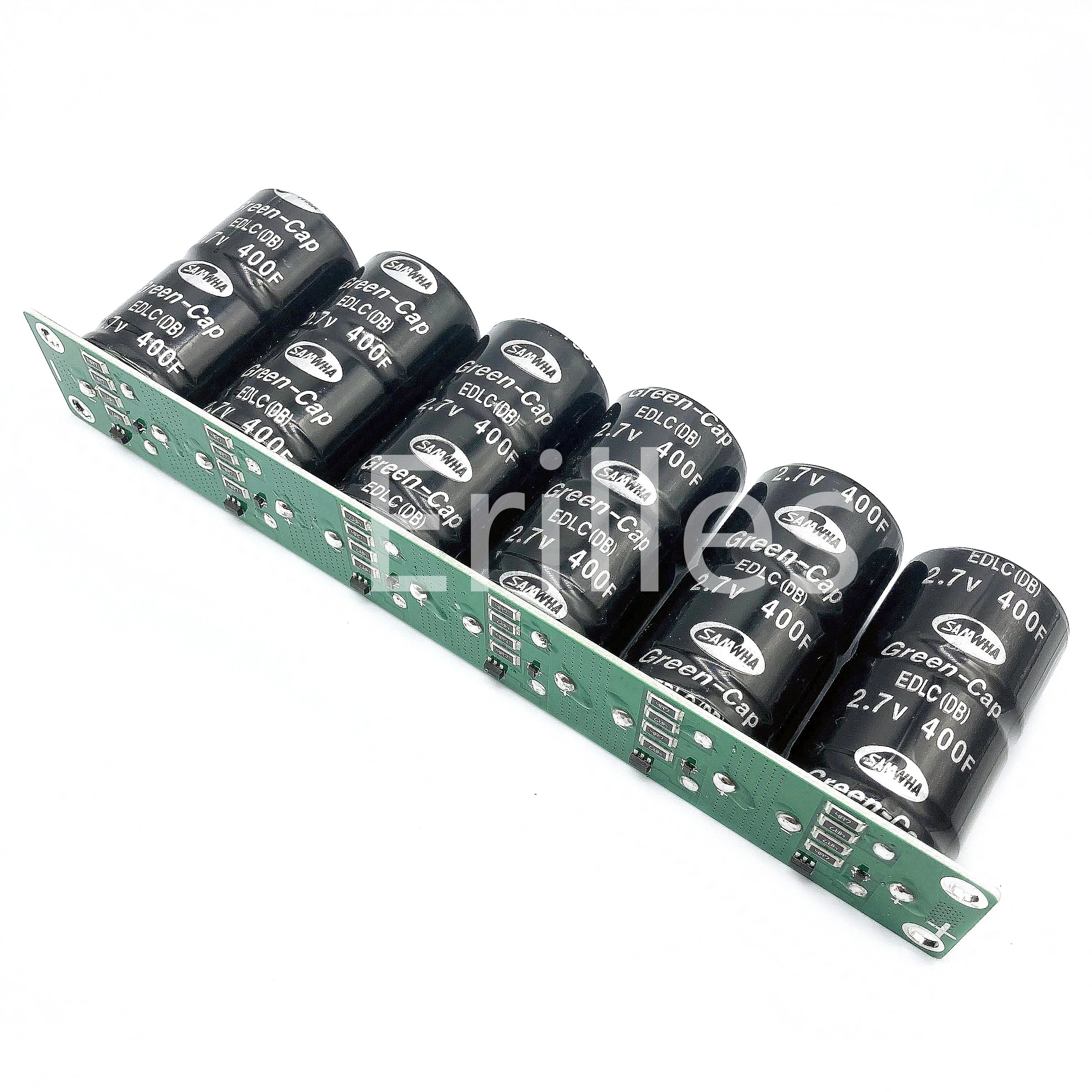 

16V66F prostownik samochodowy 16V83F zimowy zapon 2.7V400F dua pojemno rozruchowy samochd Ferrari kondensator