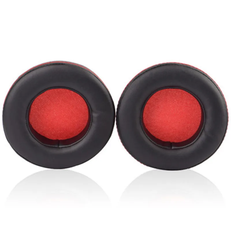 

Headphone Earpads Replacement for Siberia K5 Headset Cushion Cups Cover High Quality Headphone Repair Parts for Siberia K5