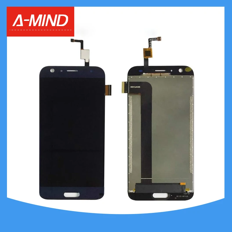 Для doogee BL5000 ЖК-дисплей Дисплей и инструмент для ремонта сенсорного экрана в сборе