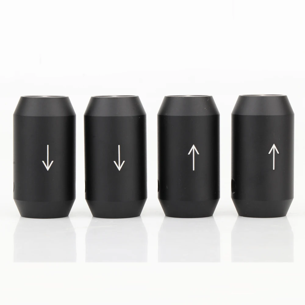 

Высококачественные 4-кратные Hi-Fi аудиобрюки, внешний кабель для динамика, кабель для динамика, алюминиевые брюки, от 21 мм до 2*7 мм, загрузка со...