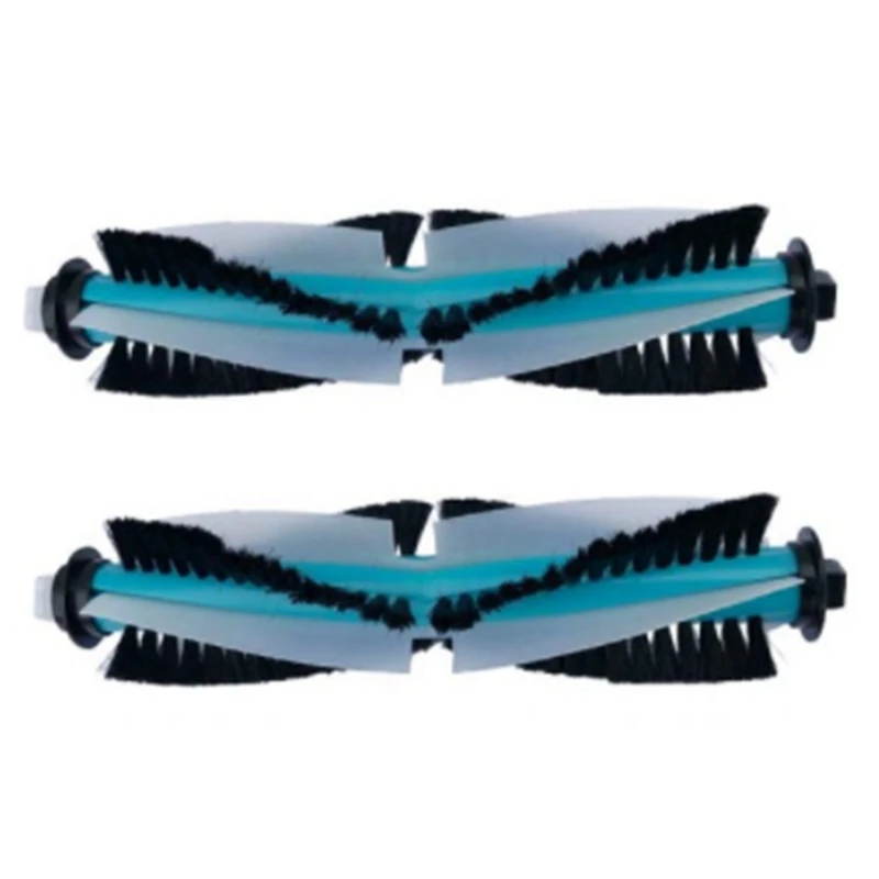 

Сменные Наборы роликовых щеток для Cecotec Conga 1290 1390 аксессуары для робота-пылесоса