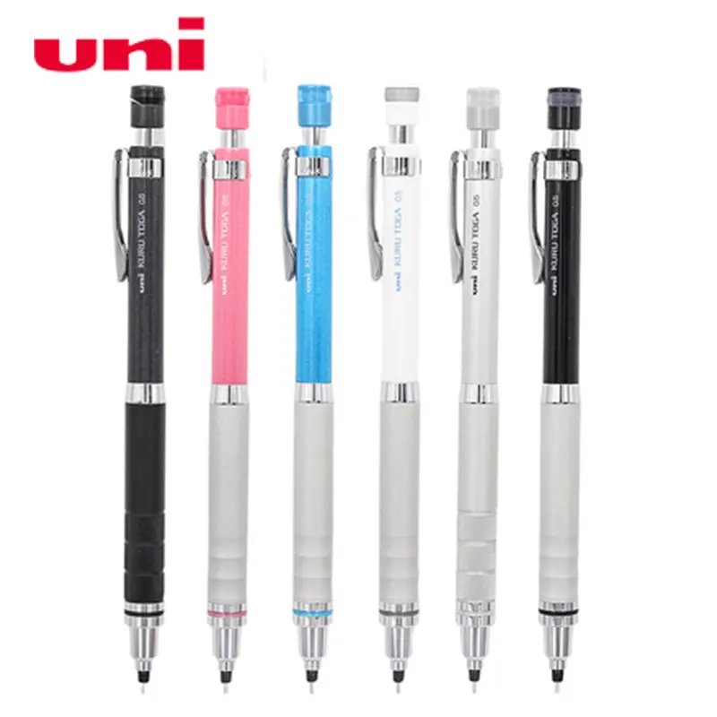 0.5mm Lead Rotating Sketch Daily Writing Supplies