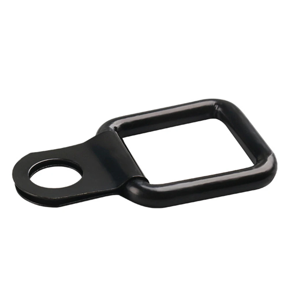 8 шт. железные кольца D для багажника грузовое оборудование БЫСТРОРАЗЪЕМНАЯ