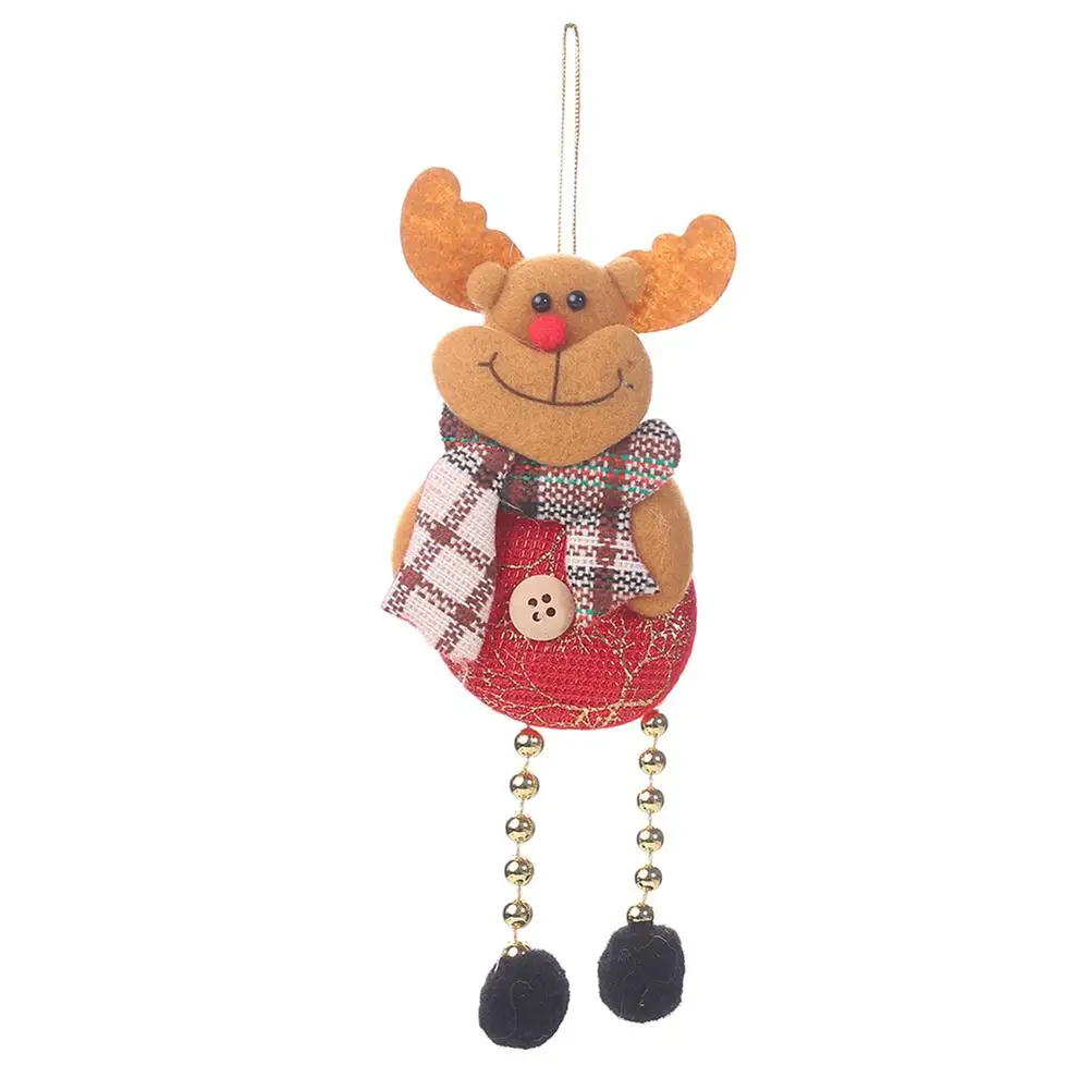 Ангел Кукла Рождественское украшение подвеска инновационный украшения