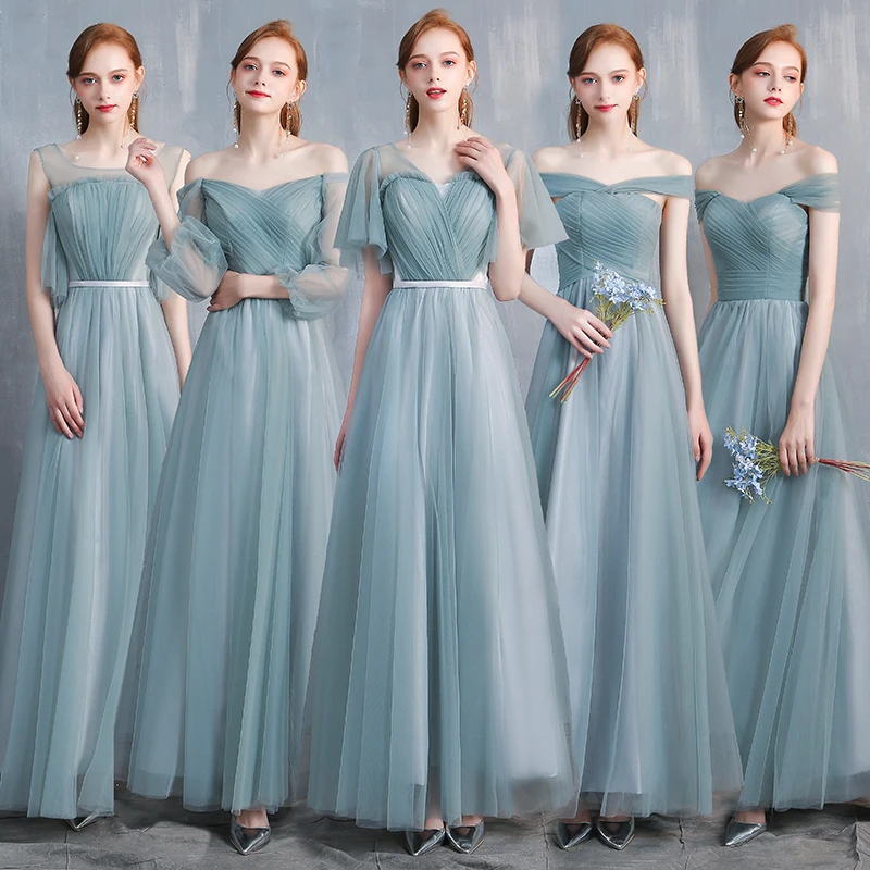 Платье подружки невесты женские вечерние платья яркое вечернее платье с прямыми