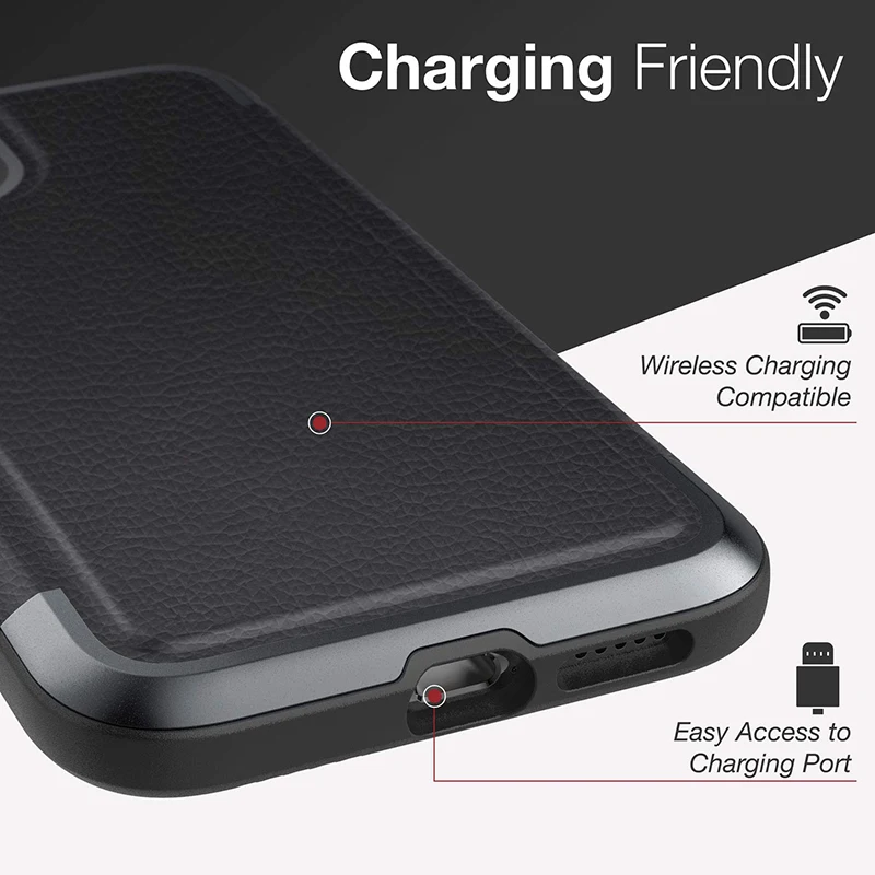 X-Doria Defense Prime чехол для телефона для iPhone 11 Pro Max военный класс падение протестированный чехол для iPhone 11 Pro Алюминиевый Чехол