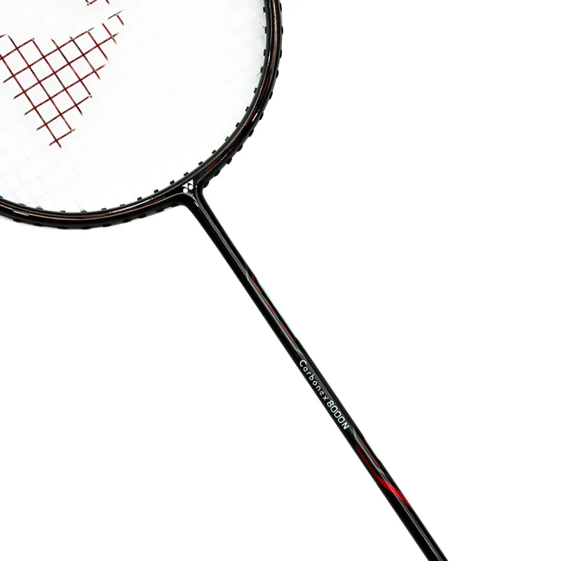 Оригинальная ракетка для бадминтона Yonex Cab6000 7000 8000 Lite Carbon Lite профессиональная ракетка