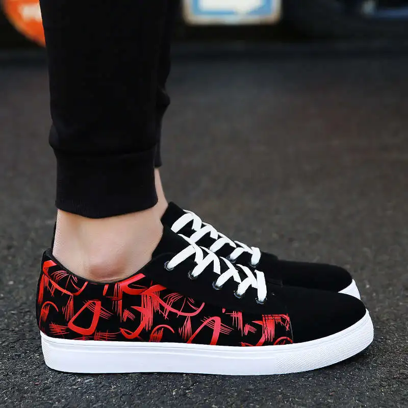 

Vulcanize Sport Shoes Men Number 46 Men Running Shoes Absorption Sports Shoes For Male High-Quality Sneakers Air Us 6.5 Tennis
