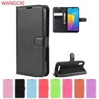Кожаный чехол-Кошелек Для Doogee N3 Y8C N10 Y8 X70 X60L MIX 2 X30 X20 X20L X30L BL5000 BL7000 X10 Shoot 1, чехол-подставка