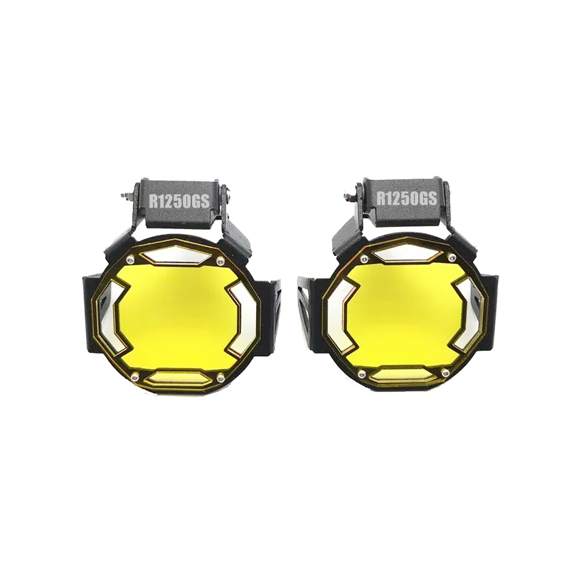 R1250GS R1200GS Fog light Protector Guard covers OEM Foglight Lamp Cover For BMW R 1200 GS LC ADV F800GS Adventure F750GS F850GS |