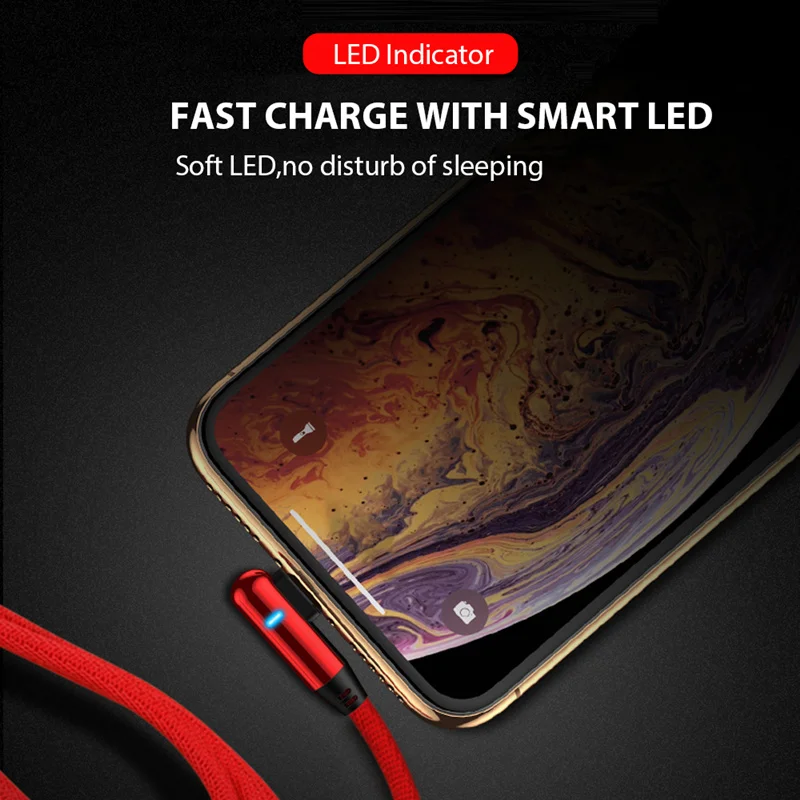 USB Micro кабель 2 м USB для samsung S7 Xiaomi Redmi 5 6 Pro шнур для передачи данных Быстрая зарядка USB для Redmi Note 5 Pro Android Micro кабель