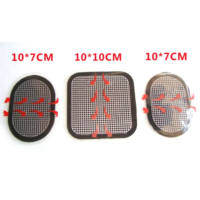 Набор для замены гелевых подушечек Abinal Abs тонерный сердечник тонизирующий пояс