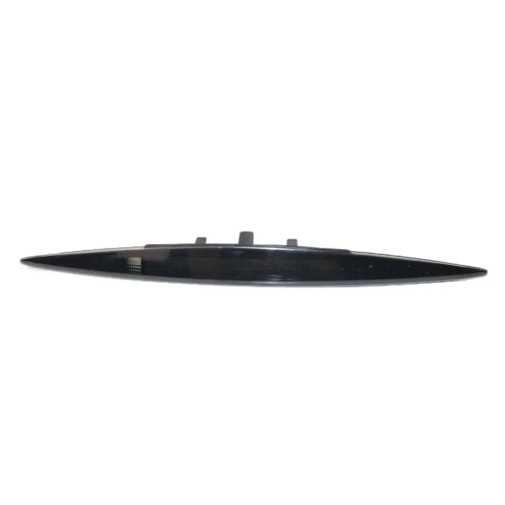 

Светодиодный стоп светильник сигнал ABS пластик для Honda CR V 2012-2016 34270T0AA01 черный