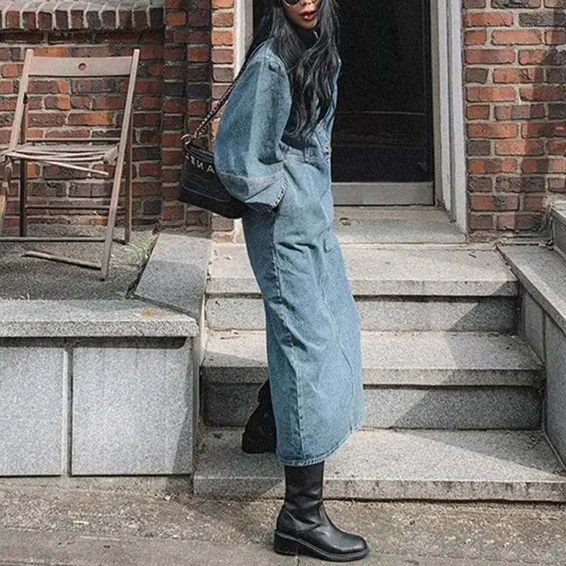 

Cool Girls Denim Classical dresses mujer robe femme girls vestidos dresses for women 2021 robe longue vestidos de verano