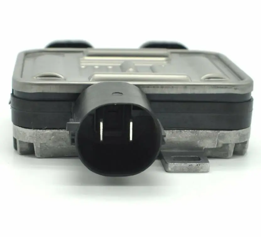 Для Land Rover Ford Volvo 941013801 Новый радиатор охлаждения 2 вентилятора модуль управления |