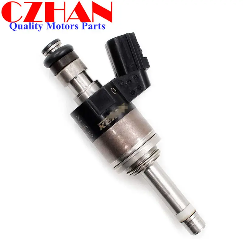 Форсунка топливного инжектора OEM 160105R1305 160105R1315 16010 5R1 305 315 для KEIHIN 2015 2019 Honda Fit
