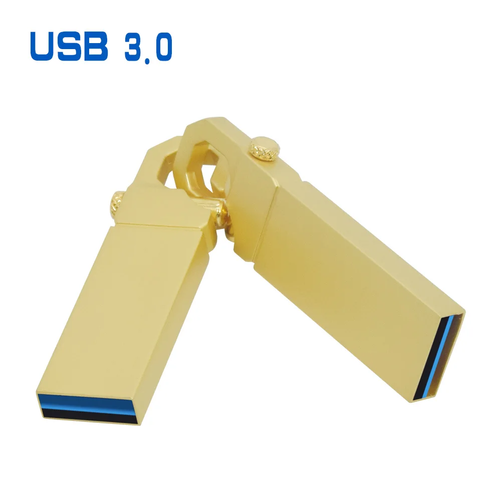 Высокая Скорость USB 3 0 мини-флеш-накопитель 16 ГБ 32 64 Гб 128 флэш-накопитель