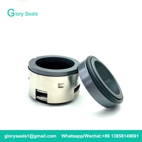 502 35 50235 mechanical seals for j crane type 502 mechanical seal for centrifugal water pump shaft size 35mm