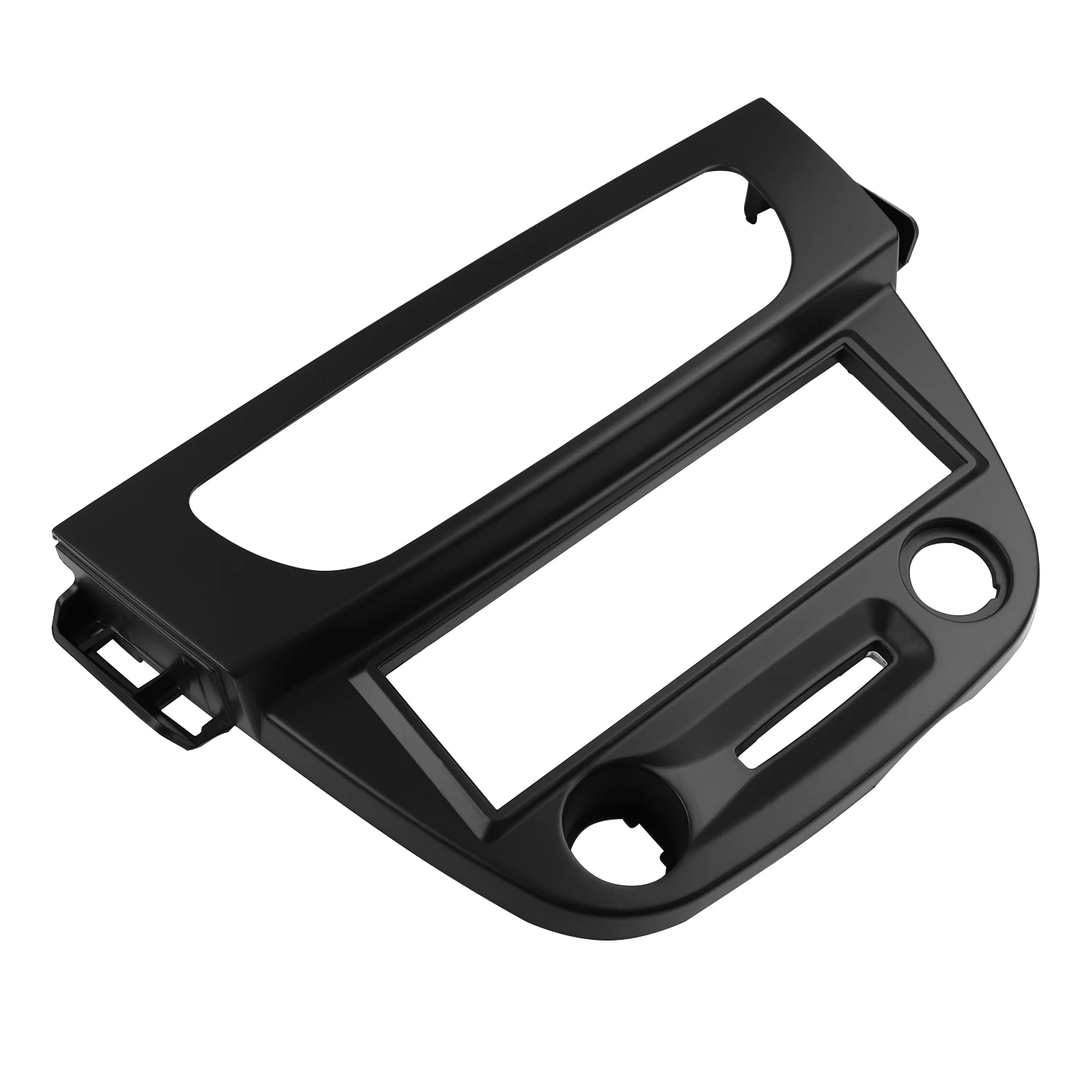 1 Din аудио панель для RENAULT Megane 2008-2015 Fluence радио CD GPS DVD стерео Панель Крепление