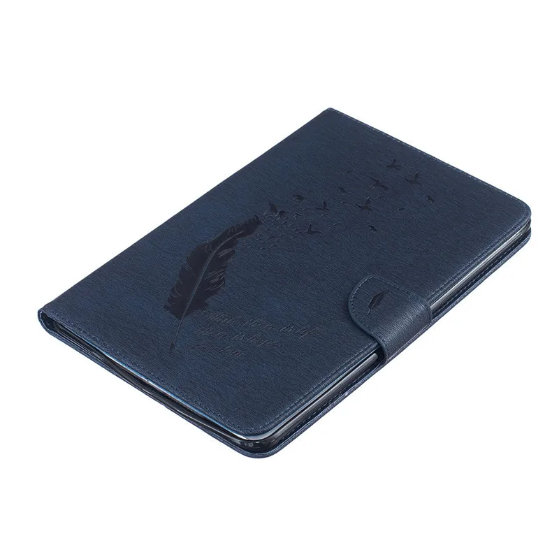 Чехлы для iPad Mini 4 роскошный мягкий чехол из искусственной кожи + Модный дизайн Apple