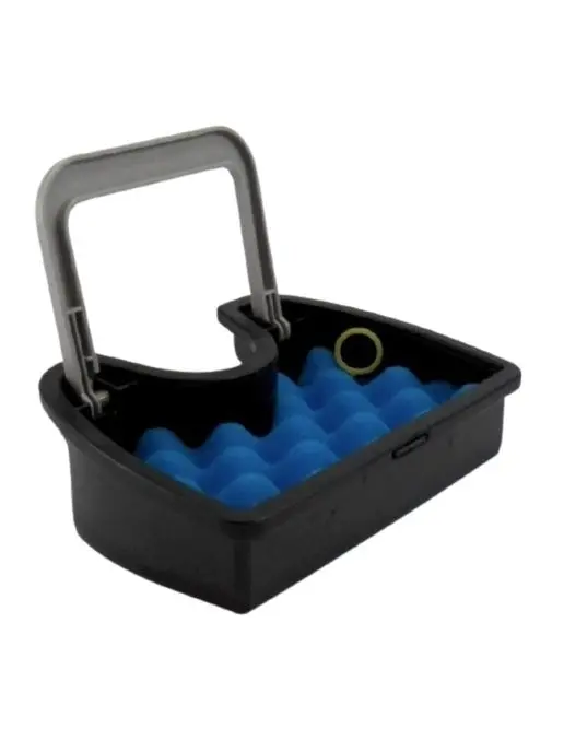 Фильтр пылесоса Samsung DJ97-01040C | Бытовая техника