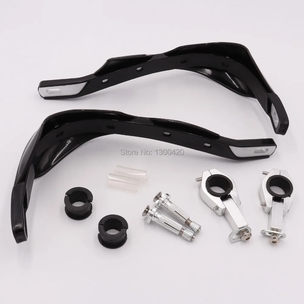 22 мм 7/8 &quot28 1-1/8 ручная защита Handguard MX Мотоцикл Dirt Bike Quad ATV RENTHAL руль | Автомобили и