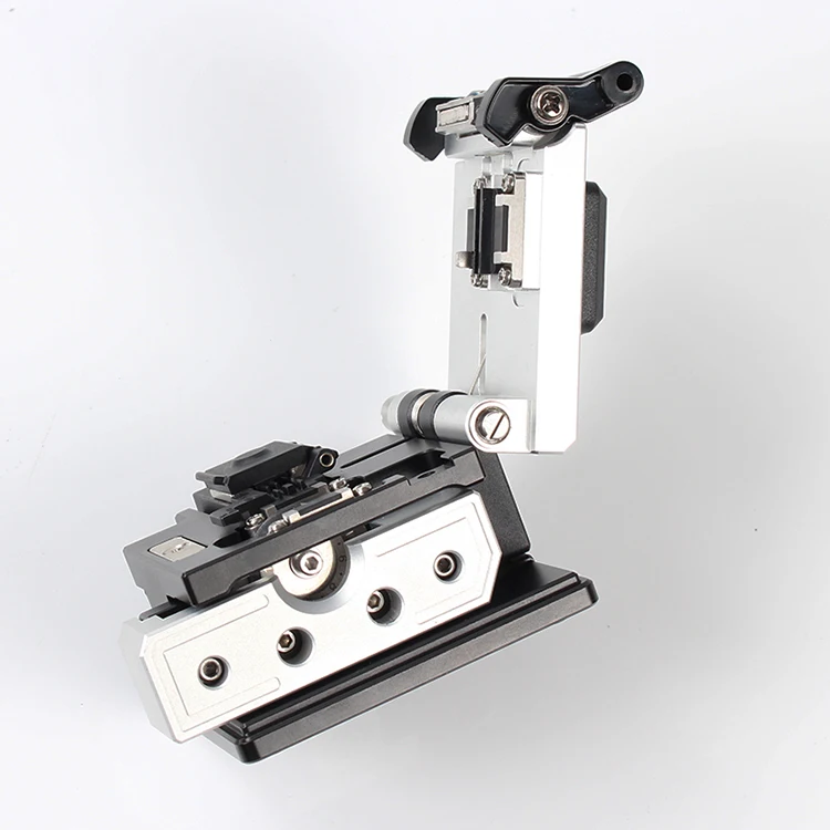 Сделано в Китае волоконный Кливер Высокоточный волоконно-оптический режущий нож