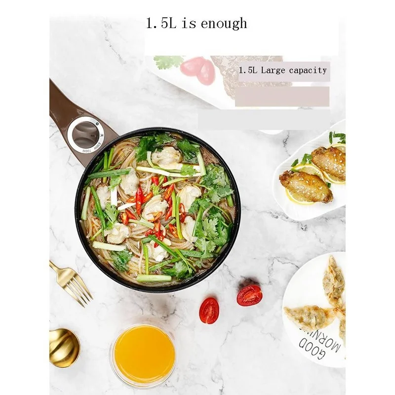 for electrical appliance in the kitchen catering equipment enseres de cocina mutfak elektrikli ev aletleri electric skillet free global shipping