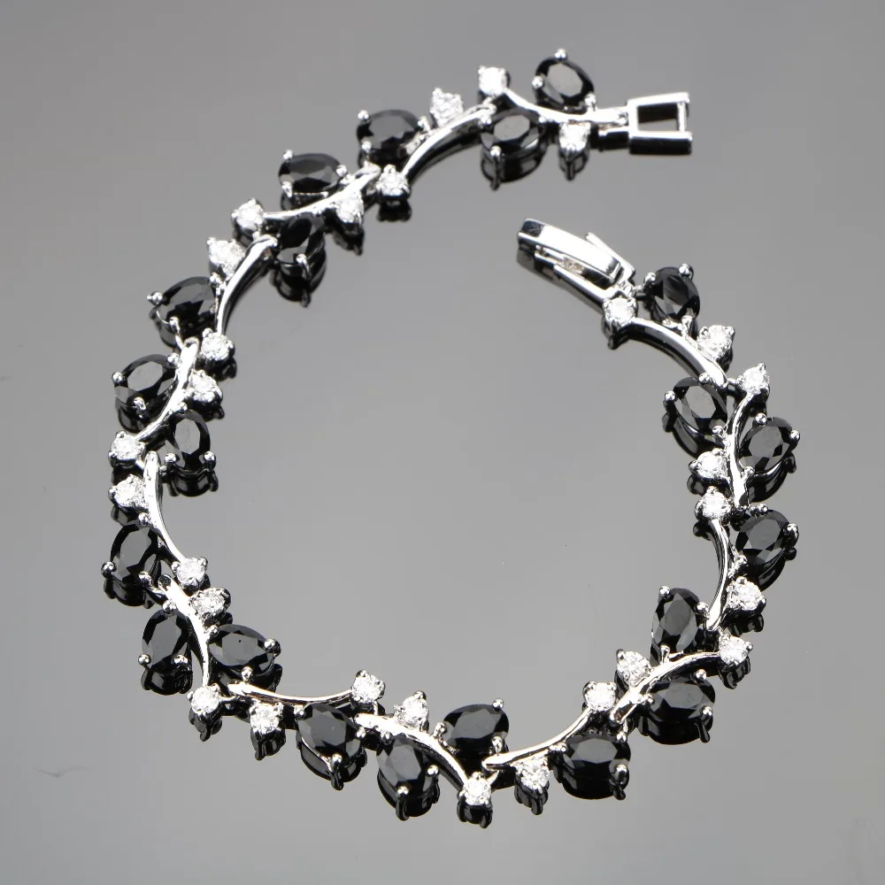 Серебро 925 ювелирные изделия шармы браслеты для женщин украшения свадебные с