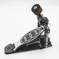 drum set foot pedal beater head percussion accessories bass drum felt hammer head pad musical instrument replacement parts