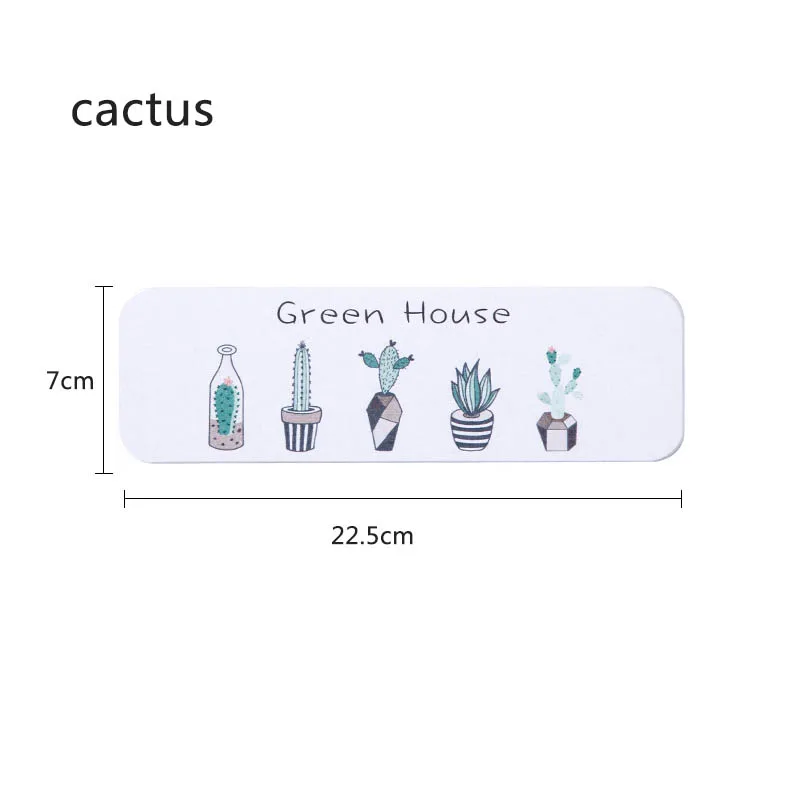Подставка для кофейной чашки Противоскользящий коврик водонепроницаемые