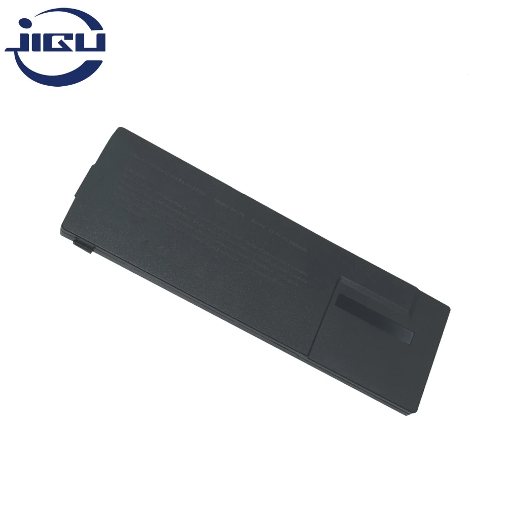 JIGU 6 ячеек батареи ноутбука PCG-4100 VGP-BPS24 для Sony VAIO S13 S13A S15 VPC-SA VPC-SB VPC-SD 4400MAH 11 1 V |