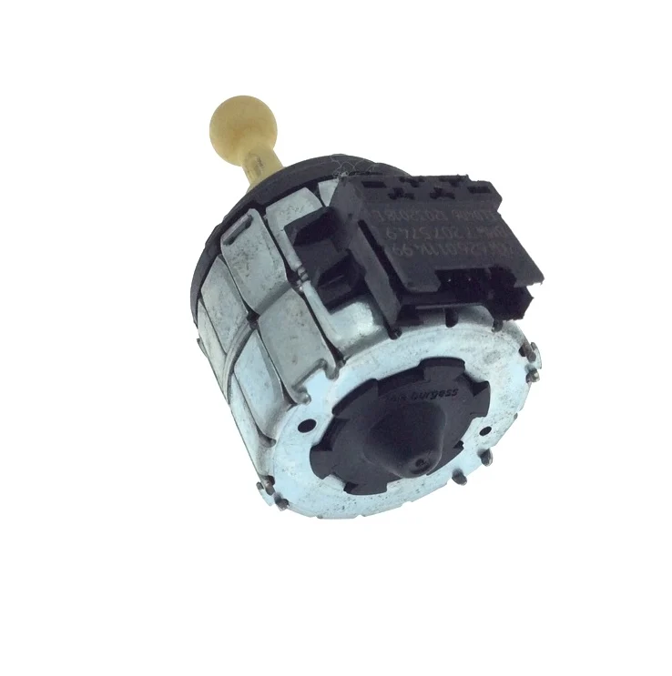 used for BMW F10 1 3 5 serials e90 headlight level adjustment motor |